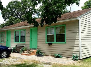 711 Avenue A, South Houston, TX 77587