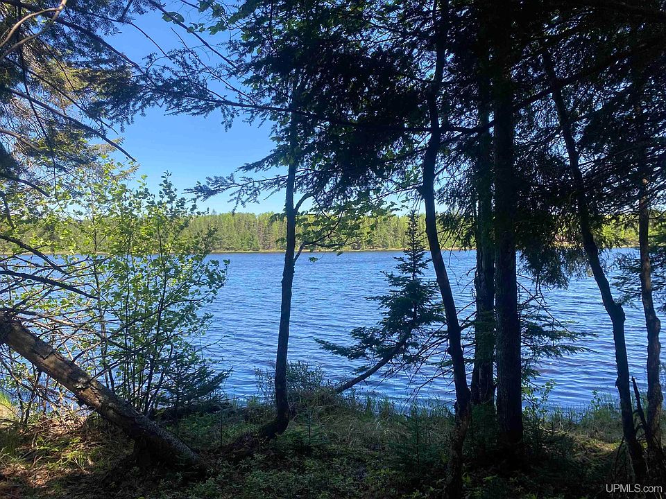 15 Grace Lake Rd, Watersmeet, MI 49969 Zillow