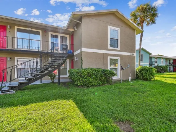 1889 Caralee Blvd Unit 2, Orlando, FL 32822