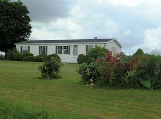 2593 Brick Church Rd, Cochranton, PA 16314