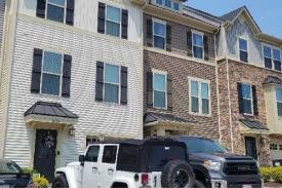 Property Front View