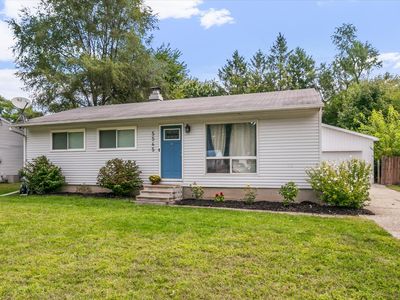 5545 Roanoke St, Portage, MI, 49024