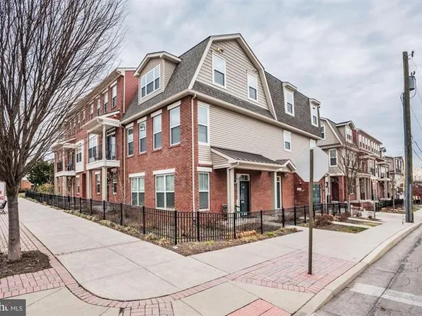 1202 Dekalb St Building 3-101, Norristown, PA 19401