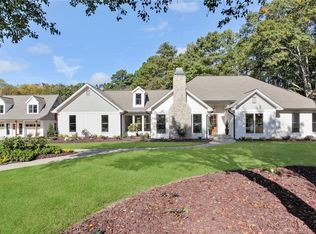 12800 Providence Rd, Alpharetta, GA 30009