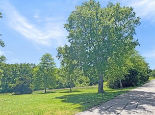 LOT 2 Hilltop Dr, Washington, MO 63090