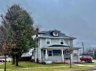 519 3rd St, Covington, IN 47932