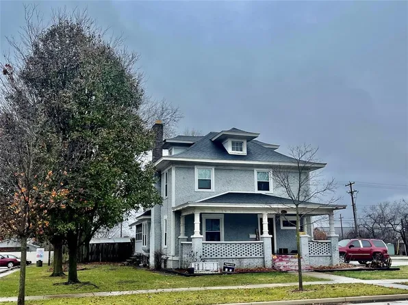 519 3rd St, Covington, IN 47932