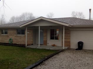 4550 W Deaver Rd, Columbus, IN 47201