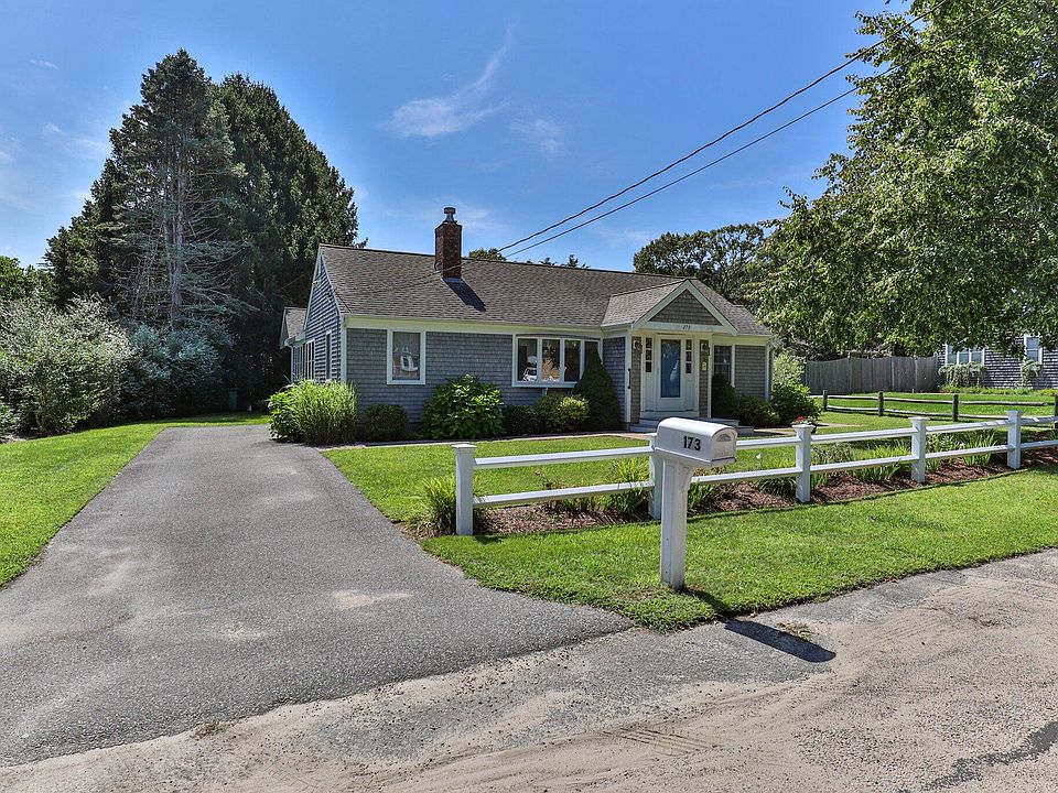 173 Horseshoe Lane, Centerville, MA 02632 Zillow