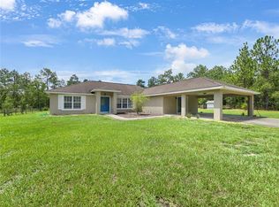 12948 SW 62nd Street Rd, Ocala, FL 34481