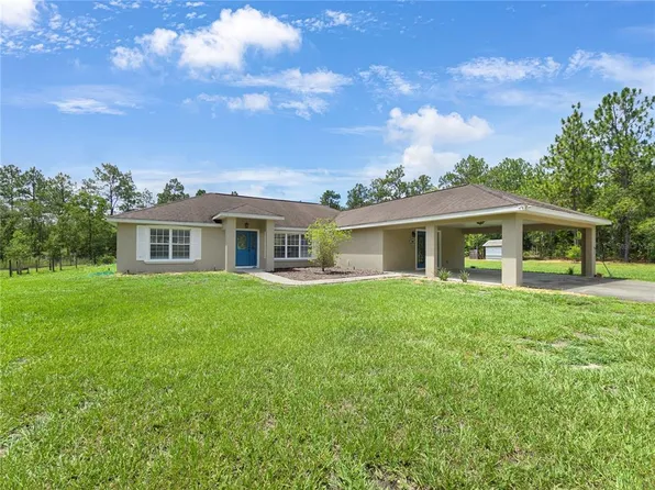 12948 SW 62nd Street Rd, Ocala, FL 34481