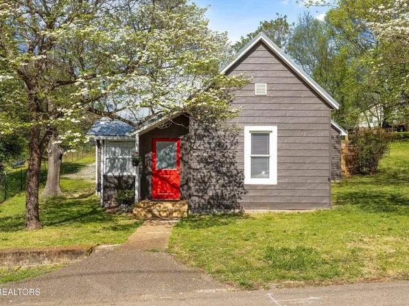 2214 Lincoln St Lot 15, Knoxville, TN 37920