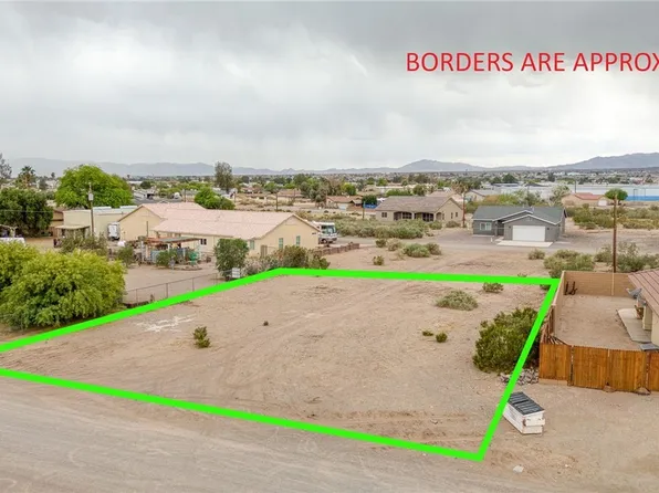 10181 S Hamilton Dr, Mohave Valley, AZ 86440