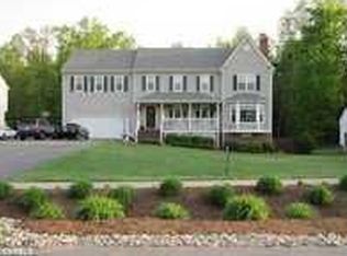 1701 Southcreek Dr, South Chesterfield, VA 23834