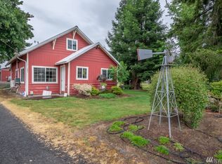 187 Wilson Rd, Winlock, WA 98596