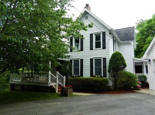 10205 Bennett Rd, Painted Post, NY 14870