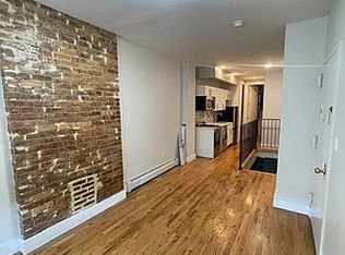 335 Chauncey St #1A, Brooklyn, NY 11233