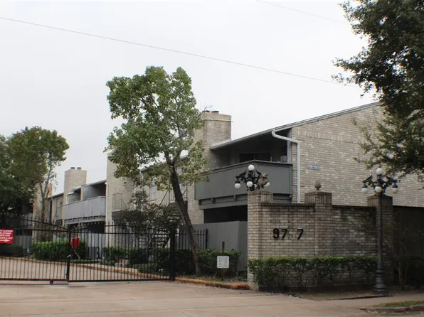 9797 Leawood Blvd APT 1420, Houston, TX 77099