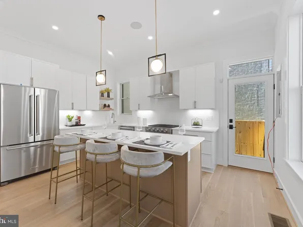 600 U St NW, Washington, DC 20001