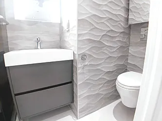 Rented by Highline Residential