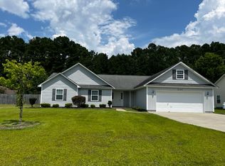 203 Bear Trl, New Bern, NC 28562