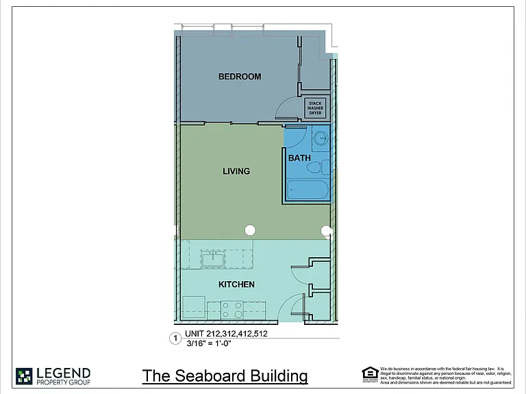 The Seaboard Building — Photo 27