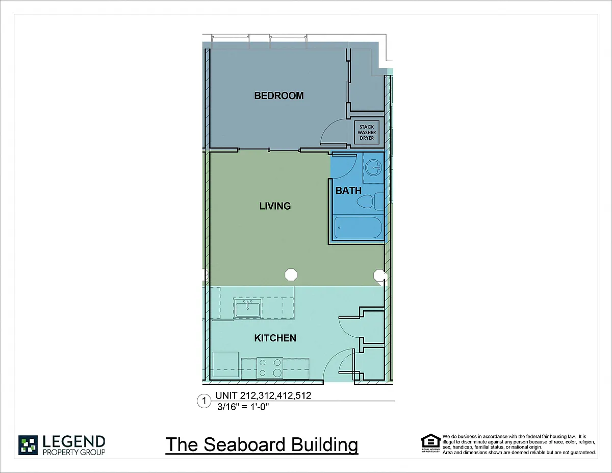Floor plan 212