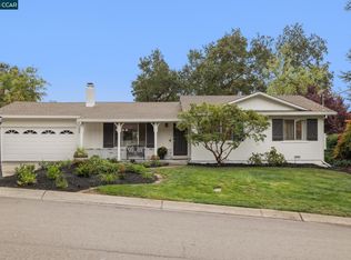 190 Verde Mesa Dr, Danville, CA 94526