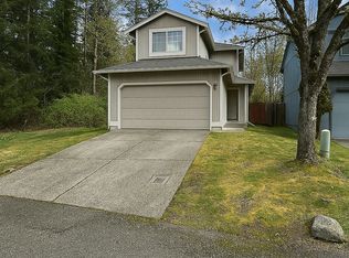 6100 Monterey Ln SE, Lacey, WA 98503