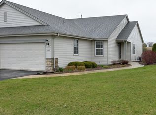 620 Farmstead Ct, Slinger, WI 53086