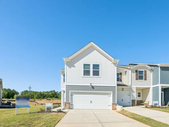 1066 Winding Spring Dr #U0n4ob, Mebane, NC 27302