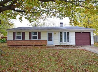 10010 Fernhaven Ct, Cincinnati, OH 45251