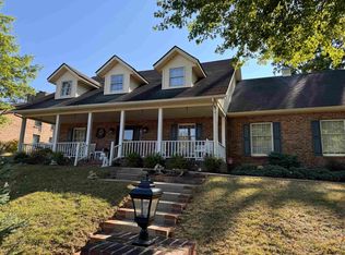 103 Timberlake Dr, Huntington, WV 25705