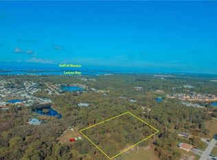 9233 Spring Valley Rd, Englewood, FL 34224