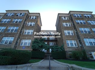 1626 Commonwealth Ave APT 24, Boston, MA 02135