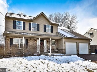 221 Warsaw Ave, East Norriton, PA 19401