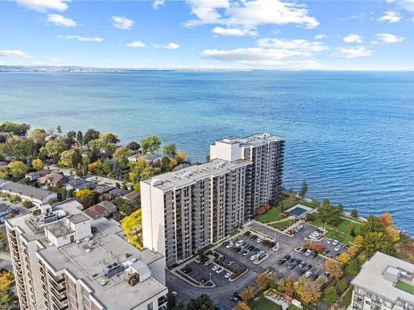 500 Green Rd #310, Hamilton, ON L8E 3M6