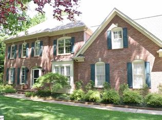 226 Alender Way, Simpsonville, SC 29681