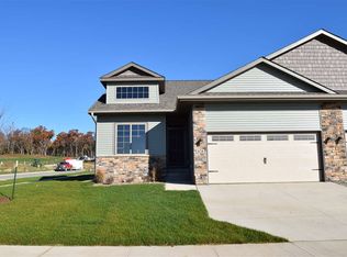 828 Jackson St, Tiffin, IA 52340
