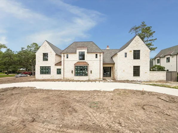 19 Willowron Dr, Houston, TX 77024