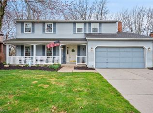 6094 Emerald St, North Ridgeville, OH 44039