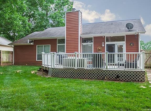 3rd image of 9728 Bella Marche Dr