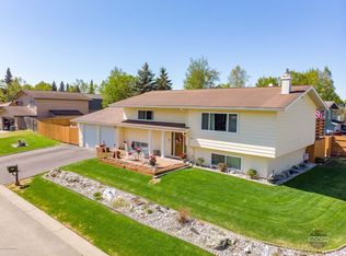 2005 Tasha Dr, Anchorage, AK 99502