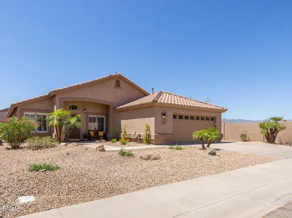 1855 W HIDDENVIEW Drive, Phoenix, AZ 85045