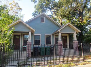 1007 Paschall St, Houston, TX 77009