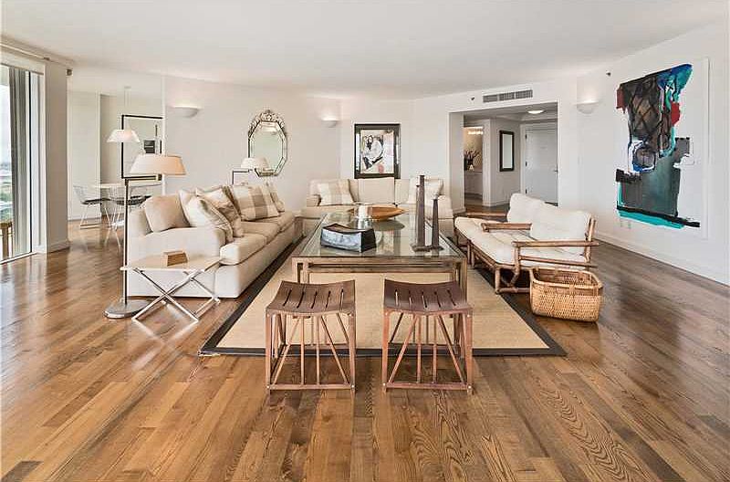 Modern & Spacious- Unparalleled water views!
