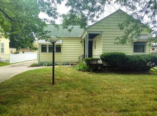 717 W McClellan St, Flint, MI 48504