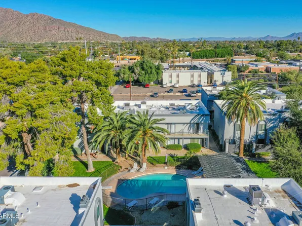 3501 N 64TH Street #26, Scottsdale, AZ 85251