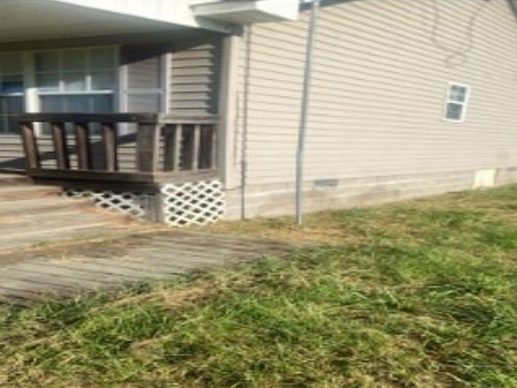 Property Side View