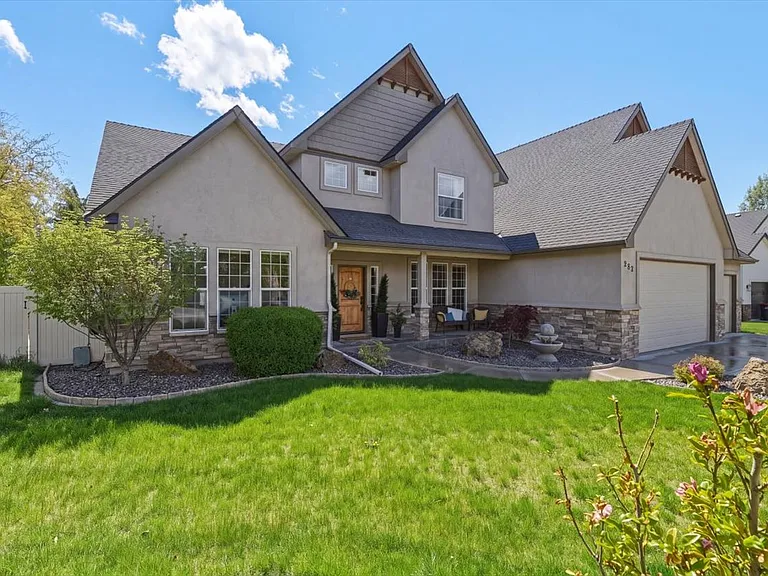 553 E Forest Ridge Dr — Photo 23
